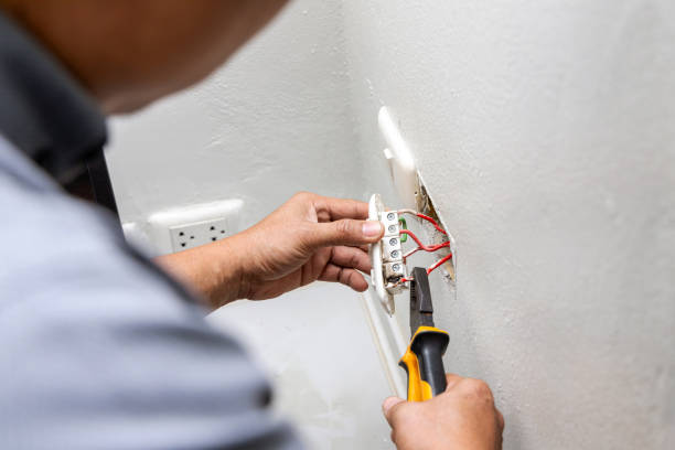 Best Electrical Upgrades for Homes  in Carrizozo, NM